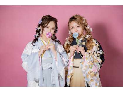 パルム(palme)の写真