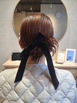 スーリール 鹿児島中央店(Sourire)&nbsp;カチモリヘア