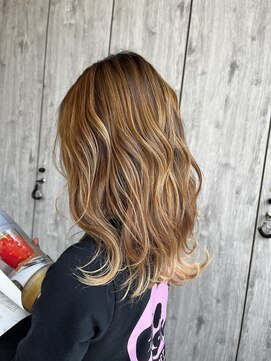 ヘアーリゾートノーブル(Hair Resort Noble) キッズカット