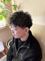 エム インターナショナル 白岡 キュート(EMU international CUTE)&nbsp;セット簡単くるふわパーマ