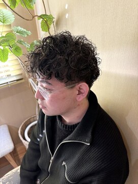 エム インターナショナル 白岡 キュート(EMU international CUTE) セット簡単くるふわパーマ