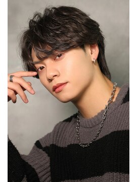 グレート(GREET) ニュアンスフェザー