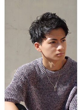 ルミエール バイ エイルリュクス(Lumiere by EirLUXE) ダブルカラー/髪質改善/インナーカラー/ブリーチ/縮毛矯正