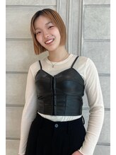 タヤ 丸の内店(TAYA)&nbsp;小川 真弥