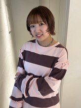 シロ(ciLo)&nbsp;花夏 