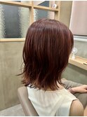 ボルドカラー