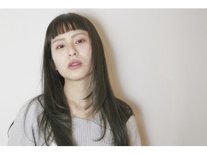 アーブ(hair and make urb)の写真