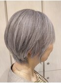 ショート