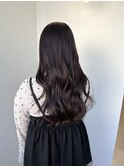 グレージュカラー葉田20