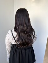 リル 新浜店(LiL)&nbsp;グレージュカラー葉田20