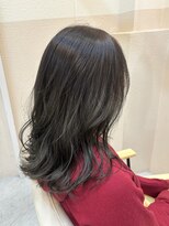 シダ(sida)&nbsp;オリーブグレージュ