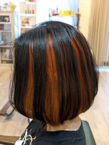 ヘアー イシス(Hair isis)&nbsp;ボブ