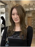 レイヤースタイル