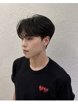 ウィーニード 名古屋(WENEED) シースルーダンディカット