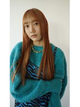 アイス(ice)&nbsp;ice color style 鈴木