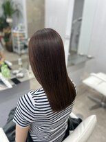 トゥイ(twi)&nbsp;髪質改善縮毛矯正