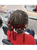 アリエス 八重洲店(Aries)&nbsp;ついんおだんご