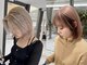 リムレスバイサンク 万代 新潟駅(LIMLESS by cinq)の写真