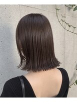 アピッシュ 国分寺(apish) 結べるボブヘア