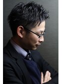 ビジネスショート