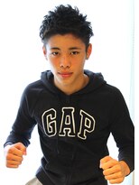 エフォート(effort)&nbsp;ジェットモヒカン