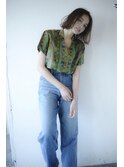 Chlom☆ こなれカールボブ TEL 0425125655