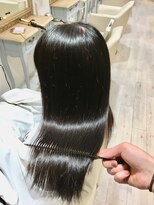 ラ ブランシュ 大宮(La Blanche)&nbsp;ダークカラー&オッジィオット