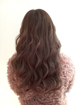 トータルビューティーサロン カラット(total beauty salon KARAT) KARATスタイル