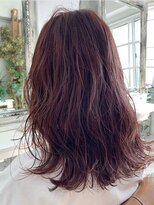 ヘアメイク オレンジ(HAIR & MAKE orange)&nbsp;COLORs
