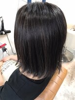 ルーナ ヘアラウンジ(Luuna hair lounge)&nbsp;ディープグレージュ