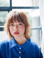 エマージュ 大宮(Emerge)&nbsp;軽やかボブスタイル