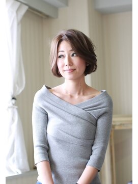 ニーナ(27nina) 27ni-na salon style