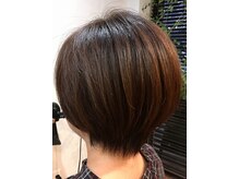 セラティア(hair salon THERATIA)