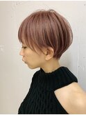 【vain#T】ラベンダーピンクshort