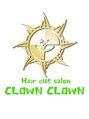 クラウンクラウン(CLOWN CLOWN)/梶野　剛弘