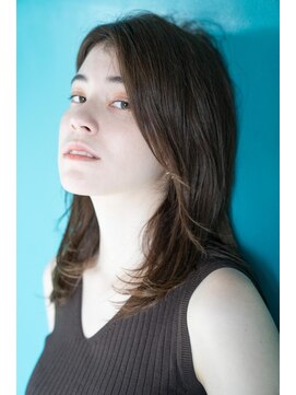 シェルベアー 銀座四丁目(Shell Bear) 【ShellBear銀座4丁目】ナチュラルレイヤー