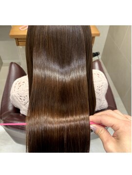 トゥーリ 薬院店(tuuli) 上杉（武本）茉与★スタイル300