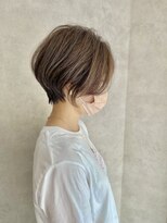 アフロート ショウナン(AFLOAT SHONAN)&nbsp;クールショート【赤荻】