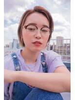 グランシャリオ 笹塚店(Grand Chariot)&nbsp;【2021年の新作スタイル】笹塚美容室Grand Chariot