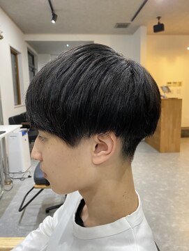 フゥ 宇都宮(FeU) ノーセットマッシュ