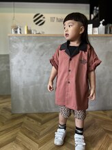 イイナヘアガレージ(117)&nbsp;MIYA 