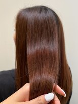 スリーピー イオン高崎店(SLEEPY)&nbsp;フローディア/髪質改善トリートメント