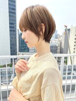 アマトウキョウ 表参道(AMA TOKYO)&nbsp;［岩井style］20代30代40代ショートヘア