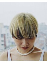 ユミリーバイルコル(umily by RuCOR.)&nbsp;チェリーブラウン/フェミニン/ダークアッシュ/向ヶ丘遊園/登戸