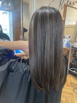 エモ(emo)&nbsp;コントラストハイライト☆