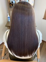 シュエット(chouette)&nbsp;パープルガーネット