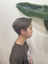 ウエスト オーランド(WEST O LAND)&nbsp;マッシュグレージュ