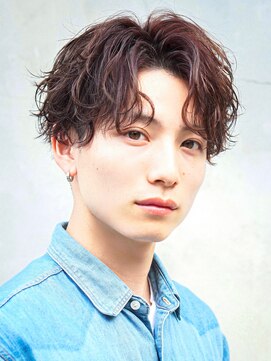 オーシャントーキョー 渋谷神南(OCEAN TOKYO) ウィスカセンターパート