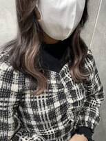 レヴェリー(REVERIE)&nbsp;#プルエクステ#インナー