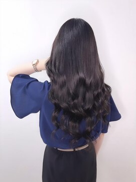 ブランシスヘアー(Bulansis Hair) #仙台美容室 #ブランシスヘアー